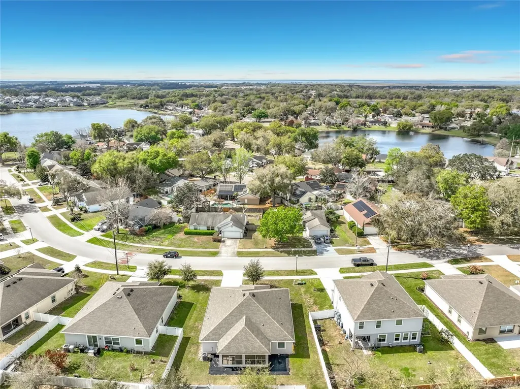 341 Lake Doe Boulevard Apopka FL 32703