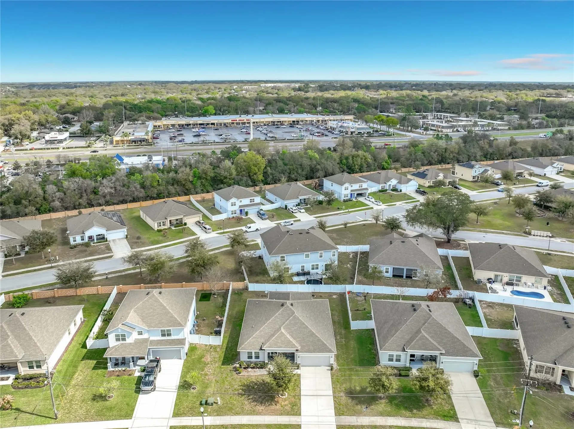 341 Lake Doe Boulevard Apopka FL 32703