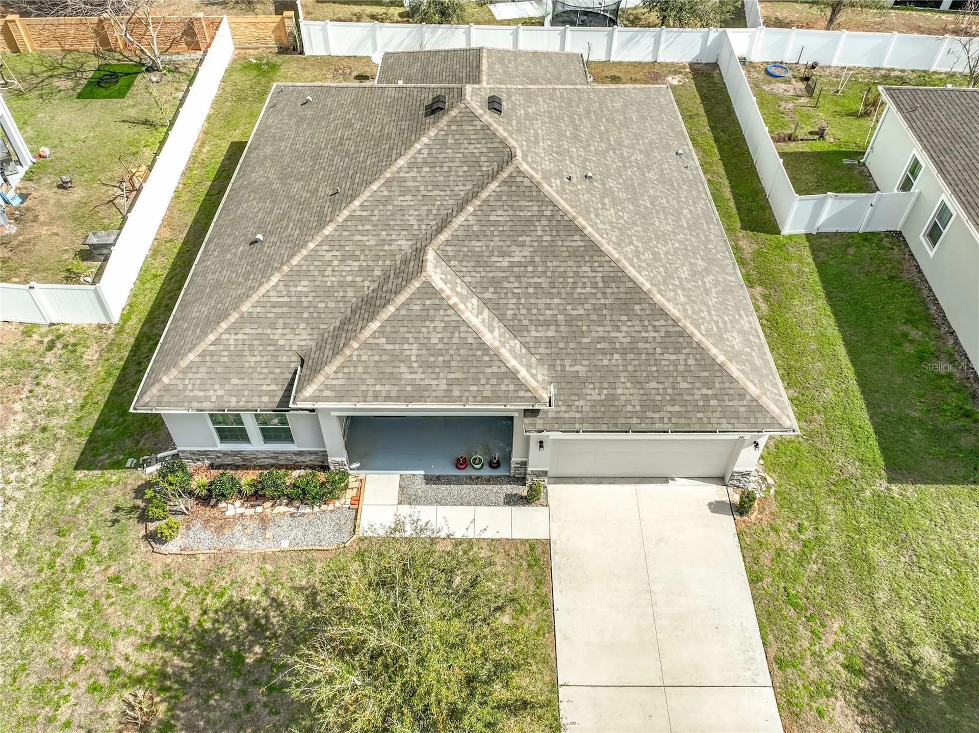 341 Lake Doe Boulevard Apopka FL 32703