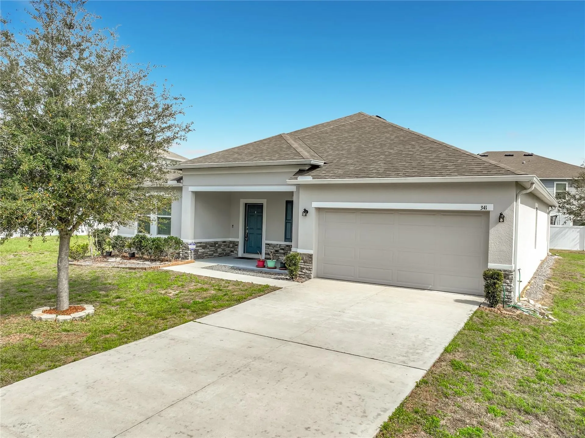341 Lake Doe Boulevard Apopka FL 32703
