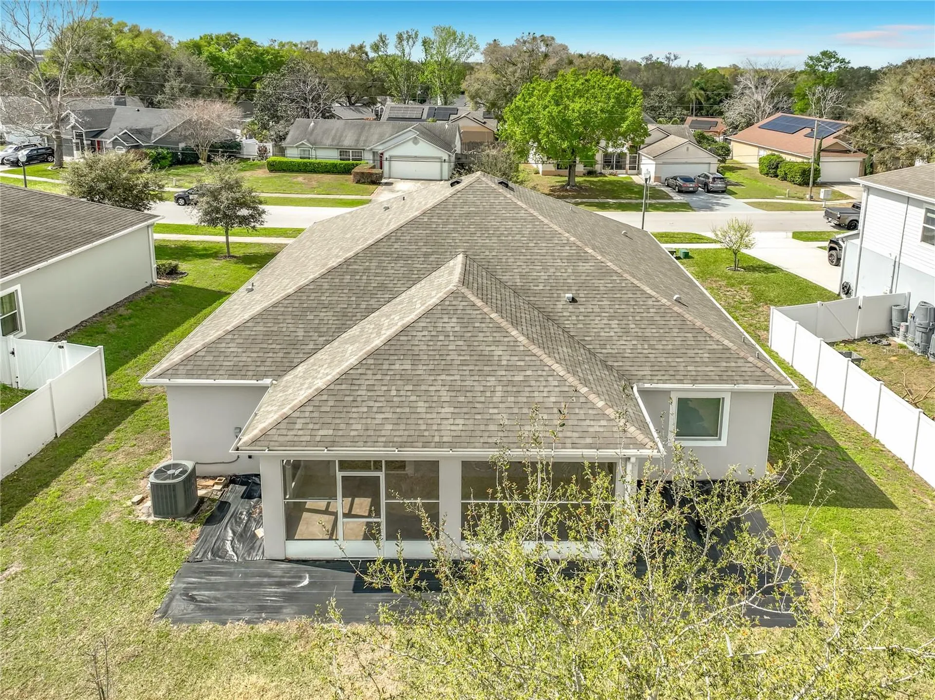 341 Lake Doe Boulevard Apopka FL 32703