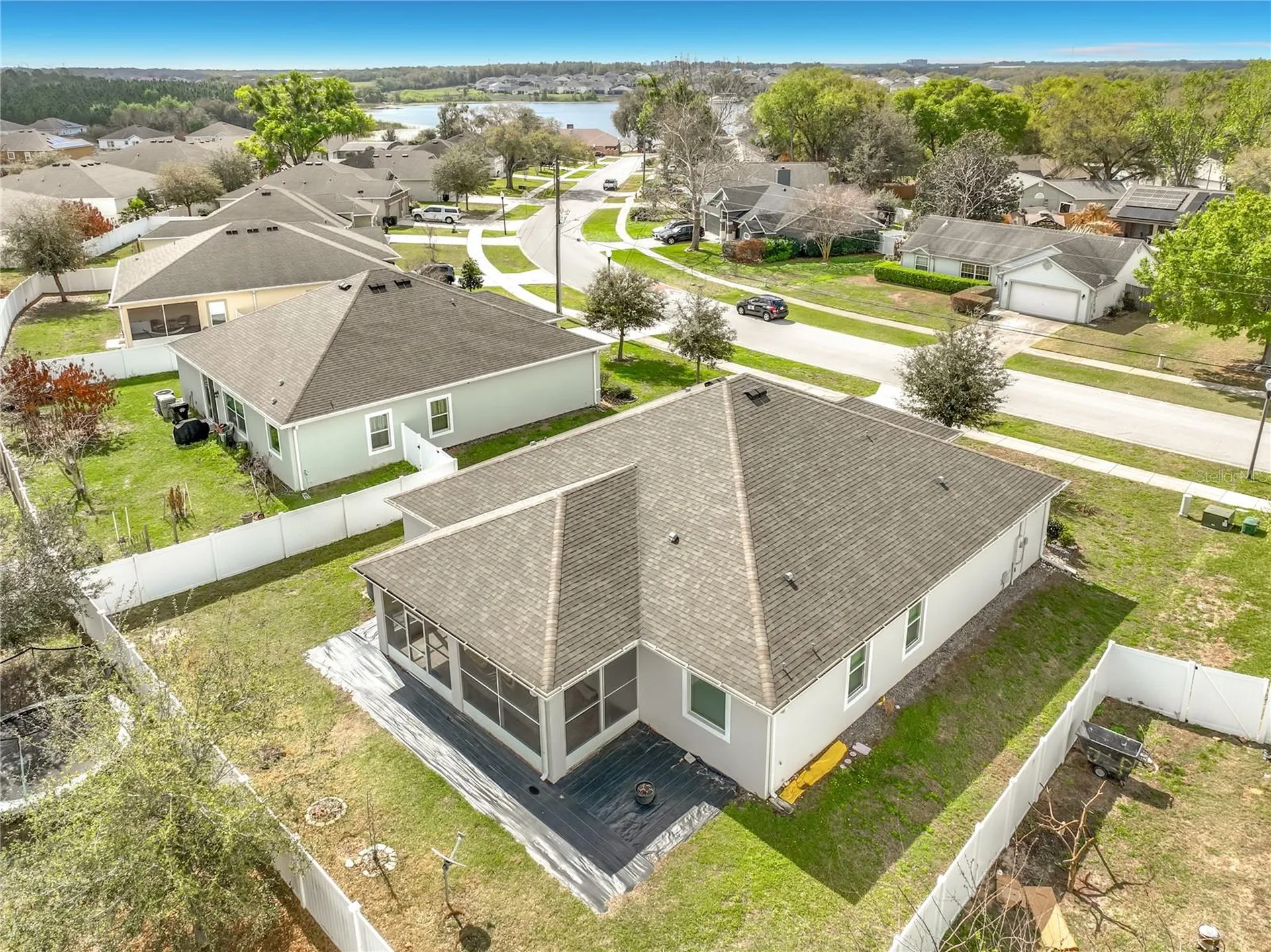341 Lake Doe Boulevard Apopka FL 32703
