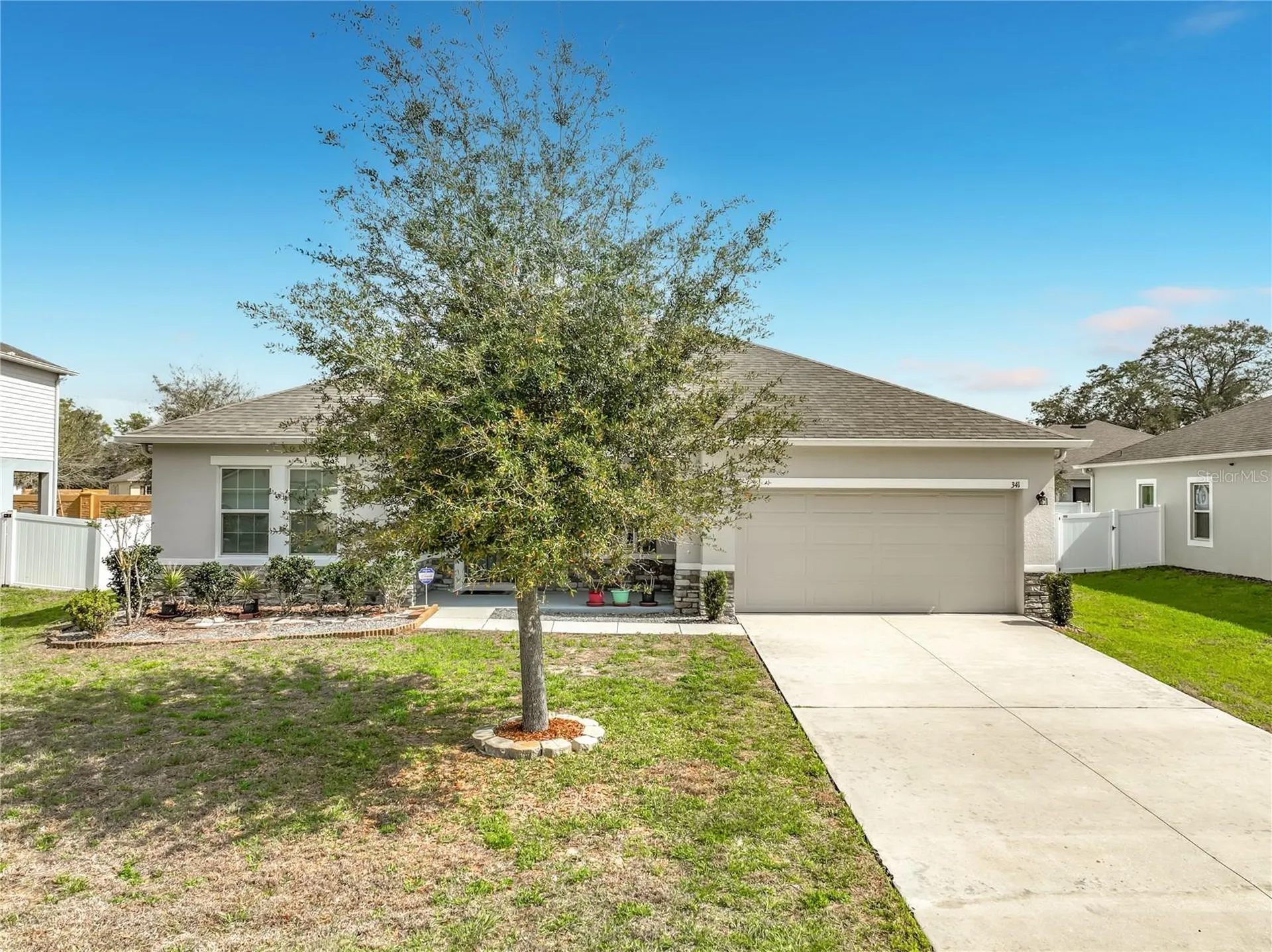 341 Lake Doe Boulevard Apopka FL 32703
