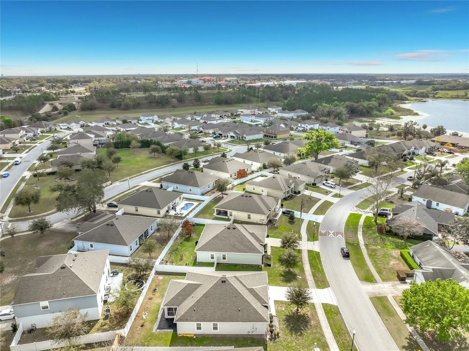 341 Lake Doe Boulevard Apopka FL 32703