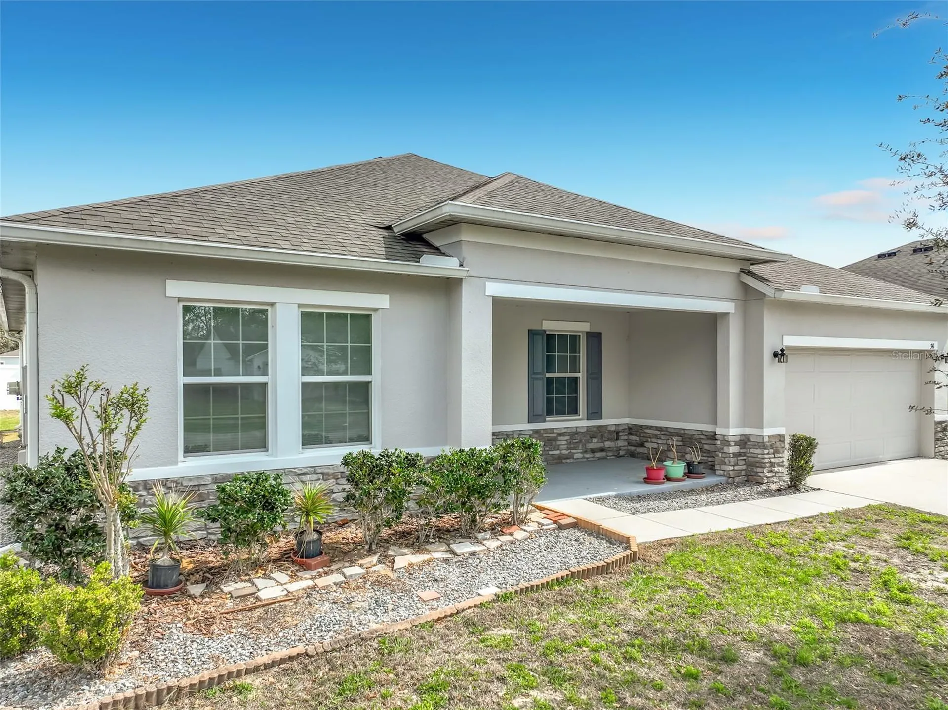 341 Lake Doe Boulevard Apopka FL 32703