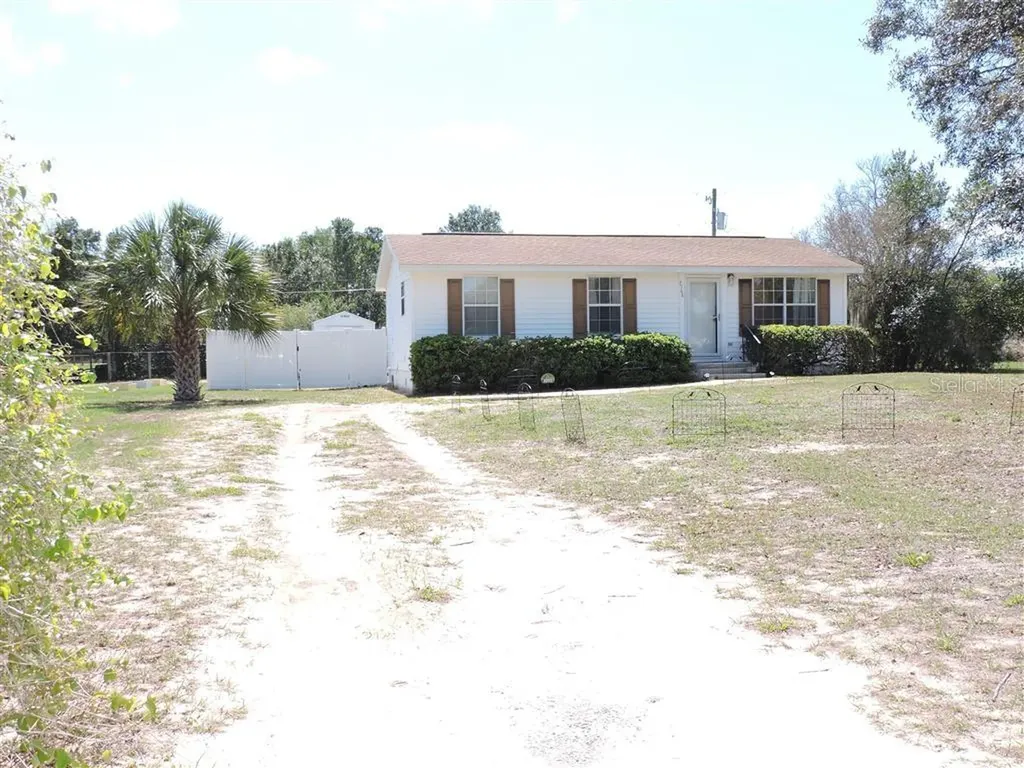 2568 Tall Palm Avenue Lake Wales FL 33898