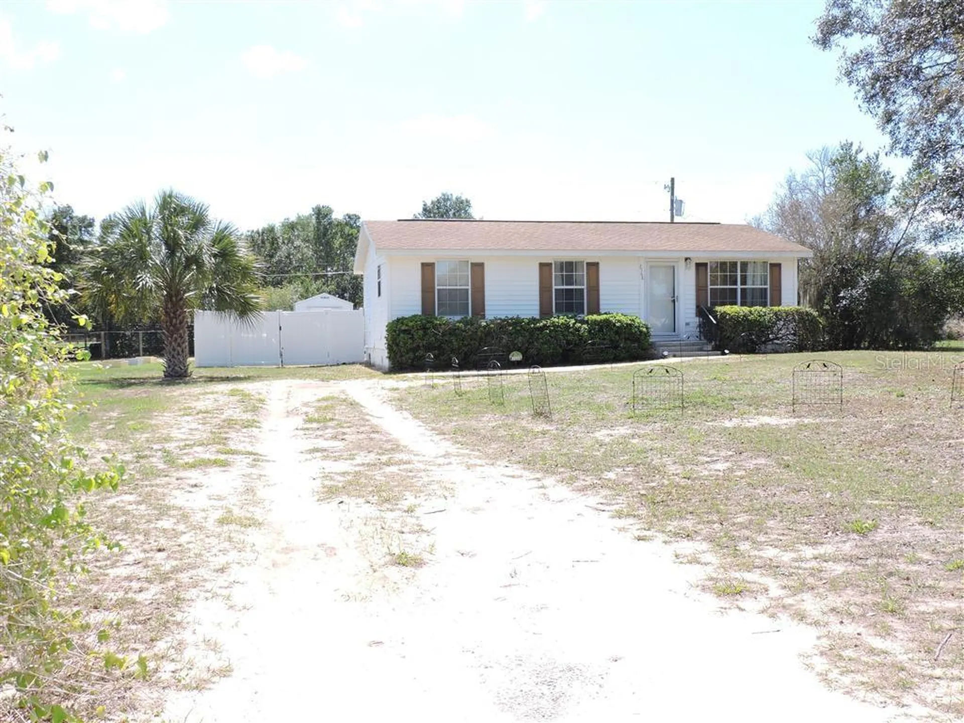 2568 Tall Palm Avenue Lake Wales FL 33898