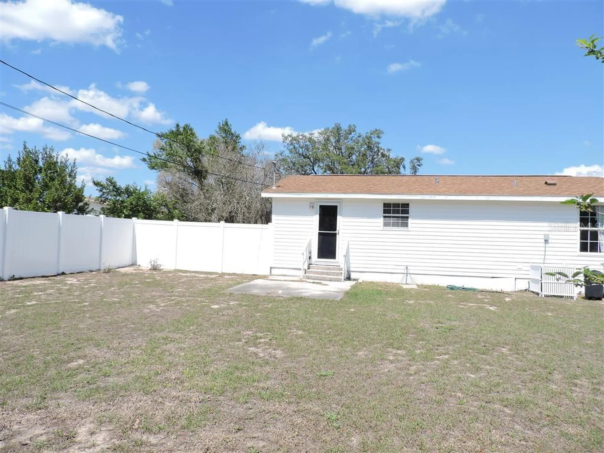 2568 Tall Palm Avenue Lake Wales FL 33898