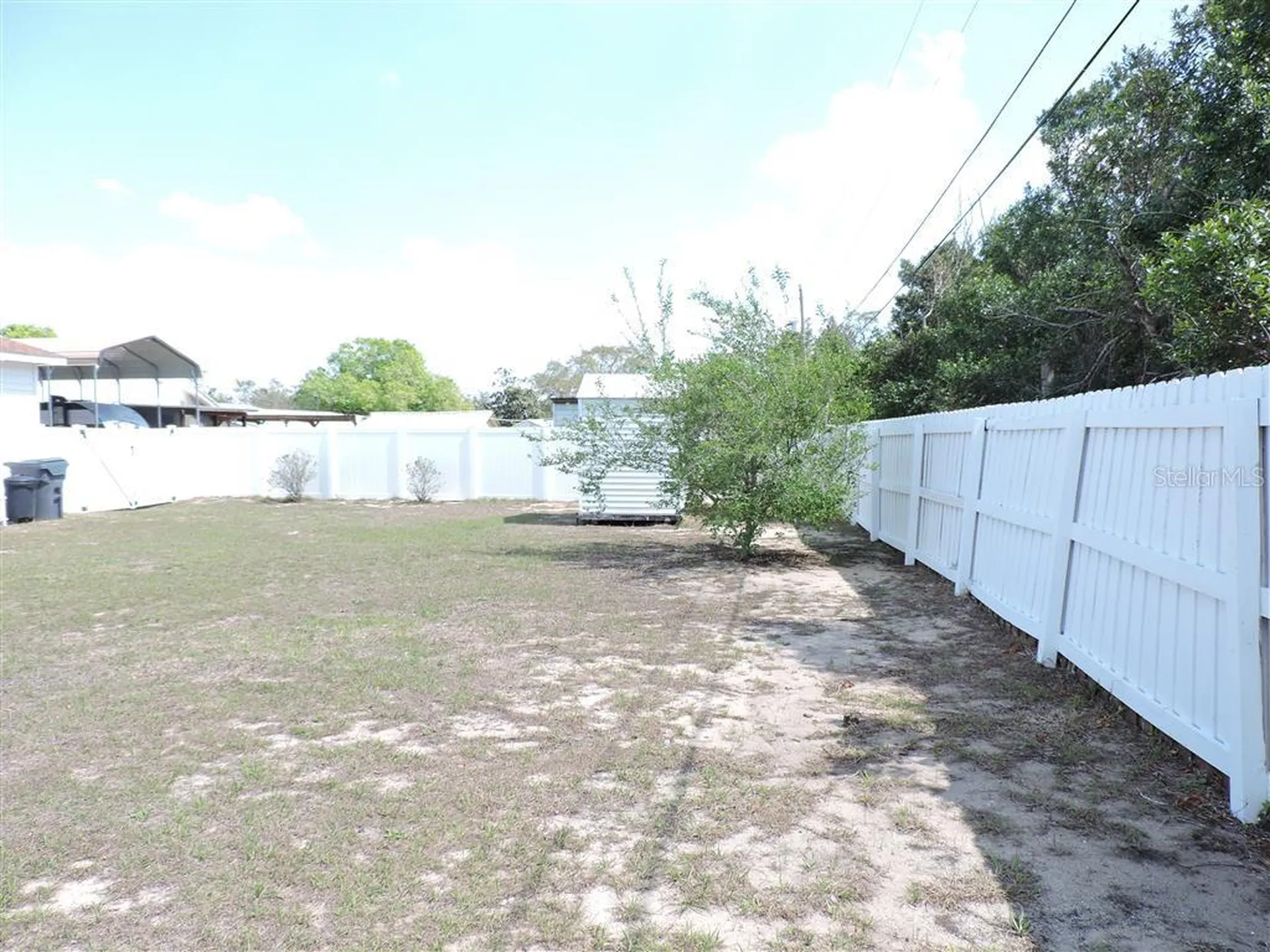 2568 Tall Palm Avenue Lake Wales FL 33898