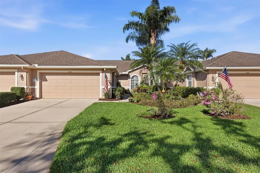 5234 Mahogany Run Avenue Sarasota FL 34241