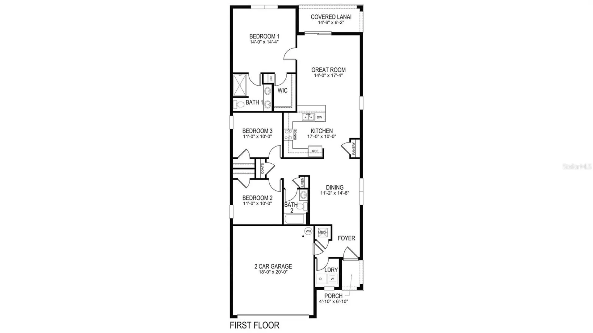 11560 Memorial Drive Brooksville FL 34613