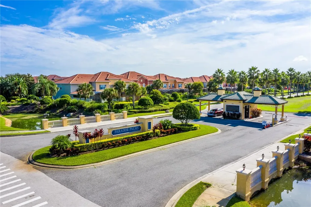 8873 Candy Palm Road Kissimmee FL 34747