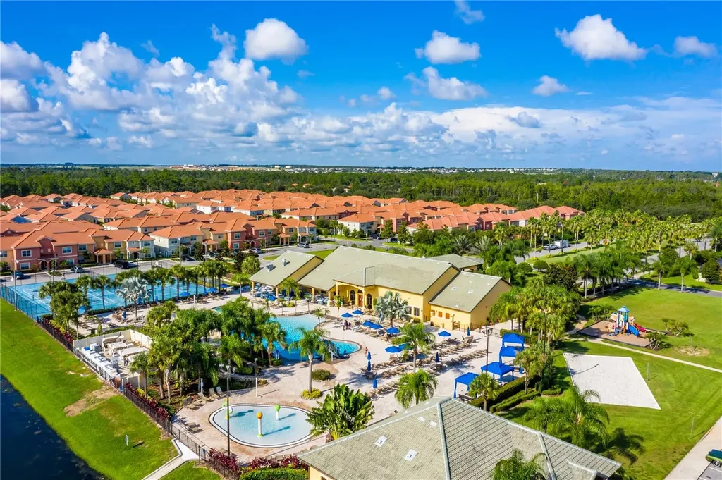 8873 Candy Palm Road Kissimmee FL 34747