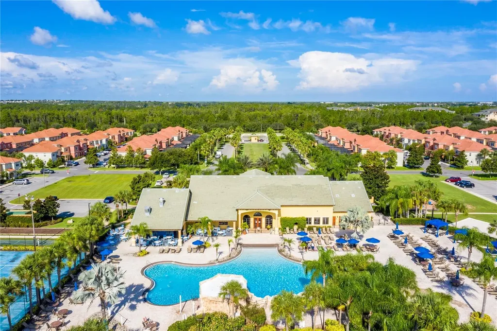 8873 Candy Palm Road Kissimmee FL 34747