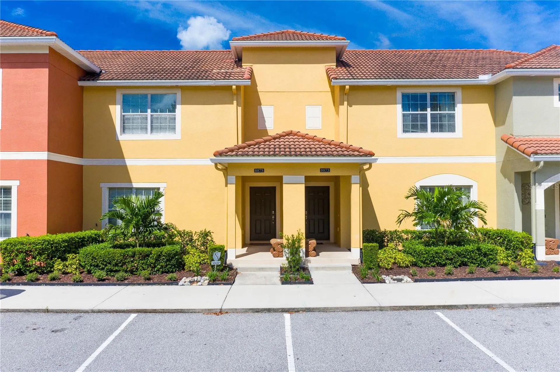 8873 Candy Palm Road Kissimmee FL 34747