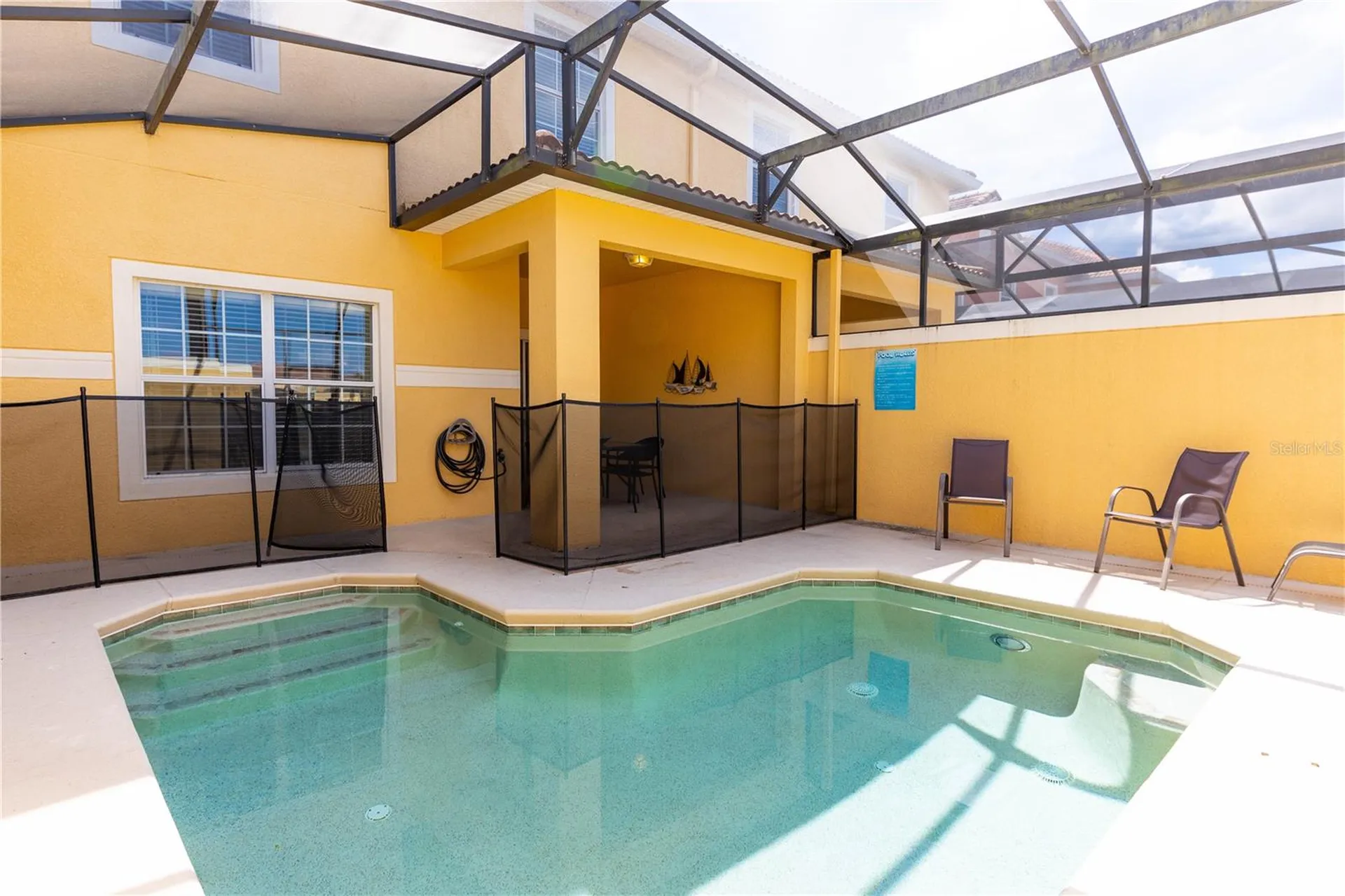 8873 Candy Palm Road Kissimmee FL 34747