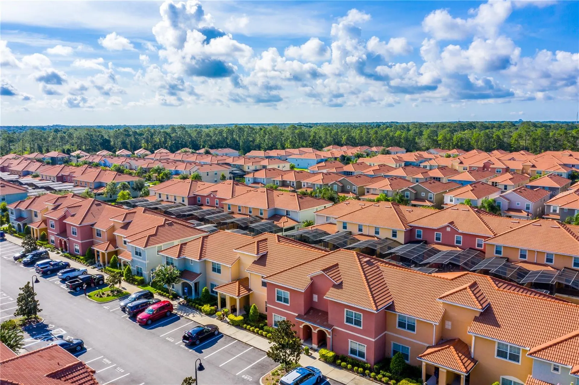 8873 Candy Palm Road Kissimmee FL 34747