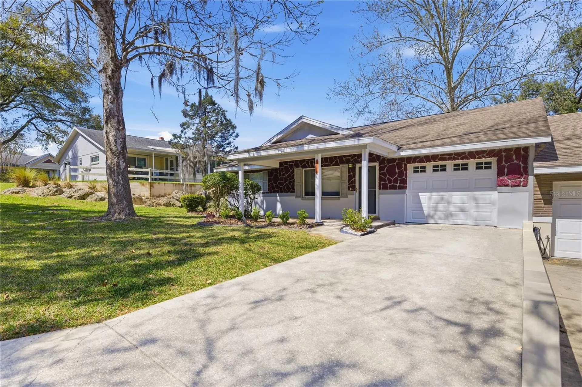 8637 SW 97th Lane Road Ocala FL 34481