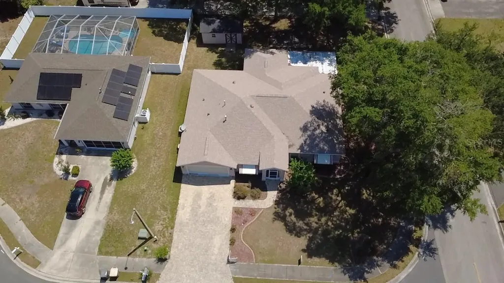 1001 NE 22nd Avenue Ocala FL 34470