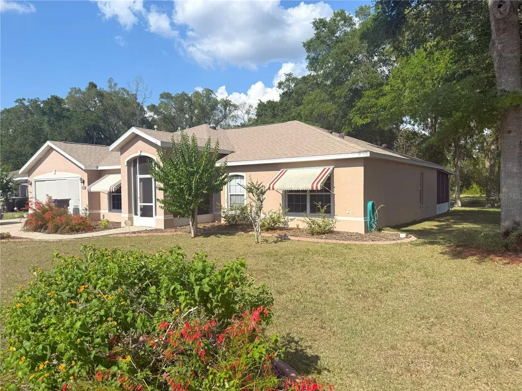 1001 NE 22nd Avenue Ocala FL 34470