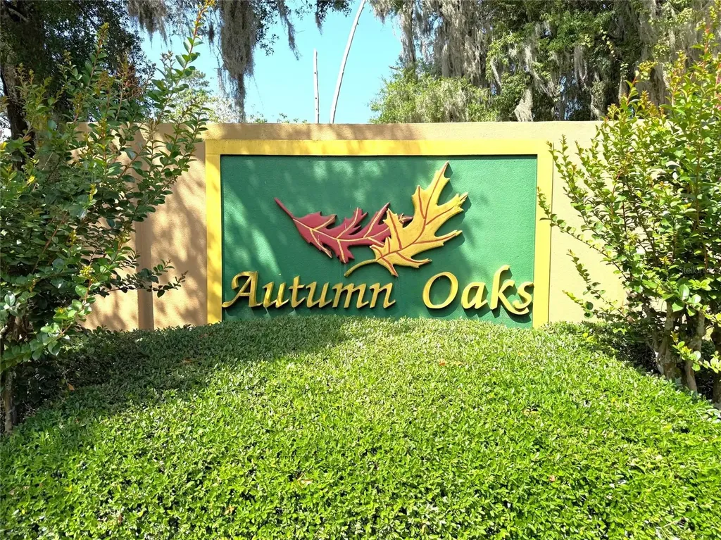 1001 NE 22nd Avenue Ocala FL 34470