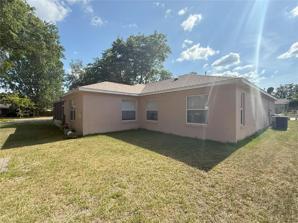 1001 NE 22nd Avenue Ocala FL 34470