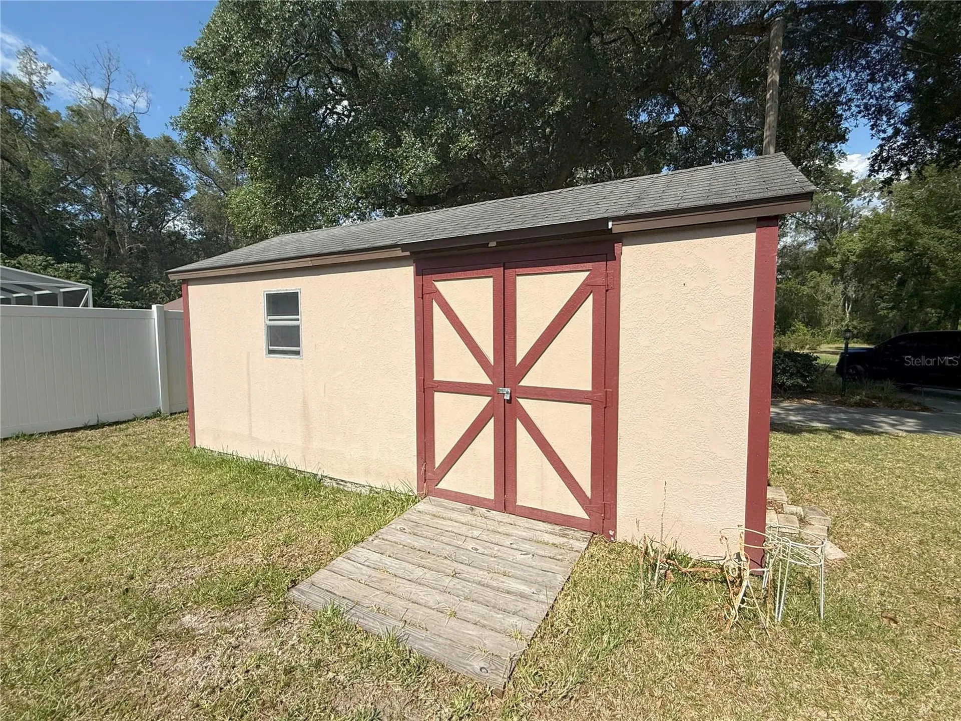 1001 NE 22nd Avenue Ocala FL 34470