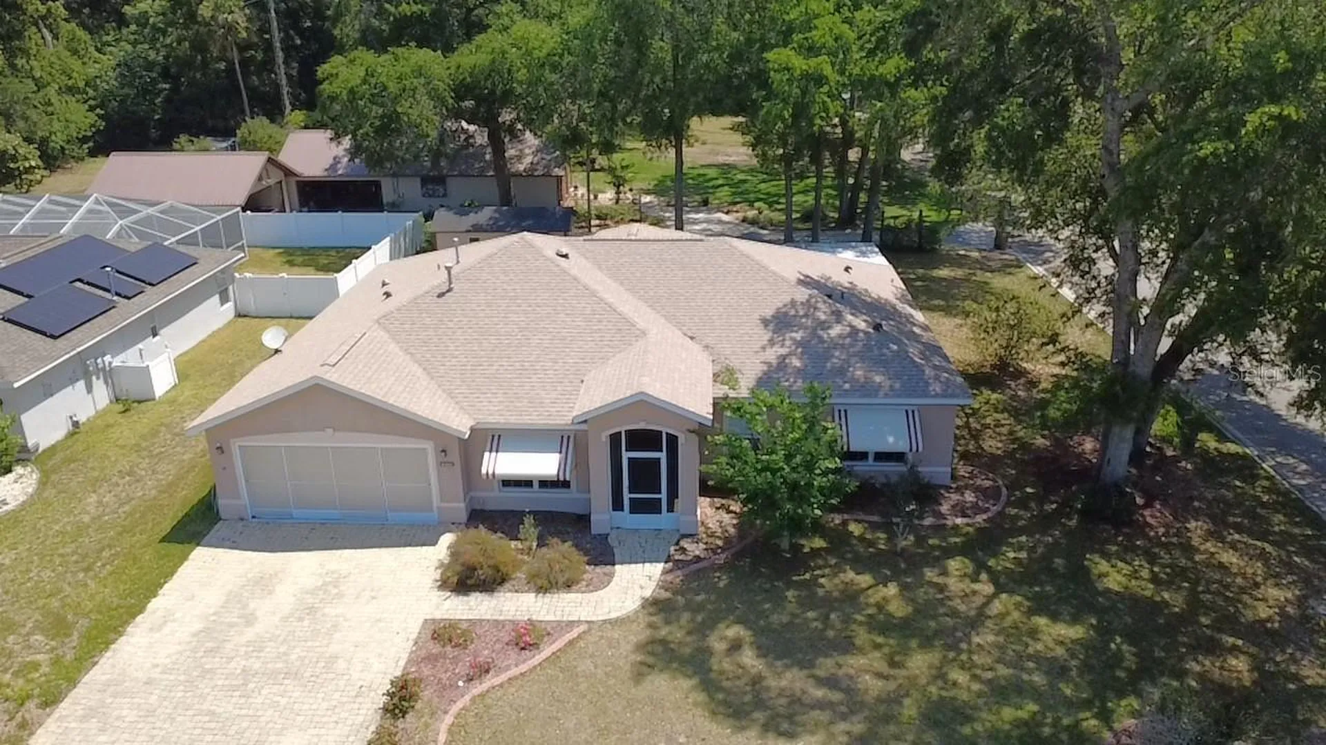 1001 NE 22nd Avenue Ocala FL 34470