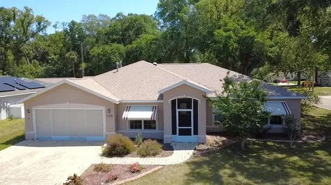 1001 NE 22nd Avenue Ocala FL 34470