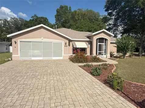 1001 NE 22nd Avenue Ocala FL 34470