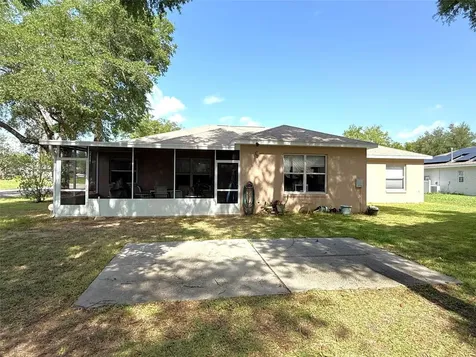 1001 NE 22nd Avenue Ocala FL 34470