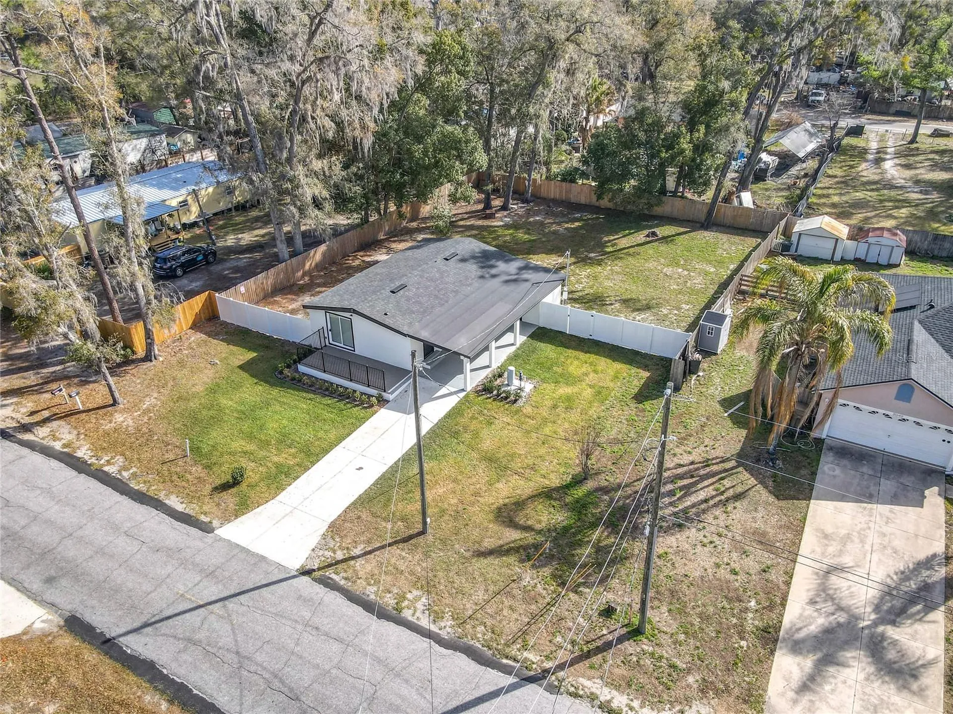 31700 Orange Street Sorrento FL 32776