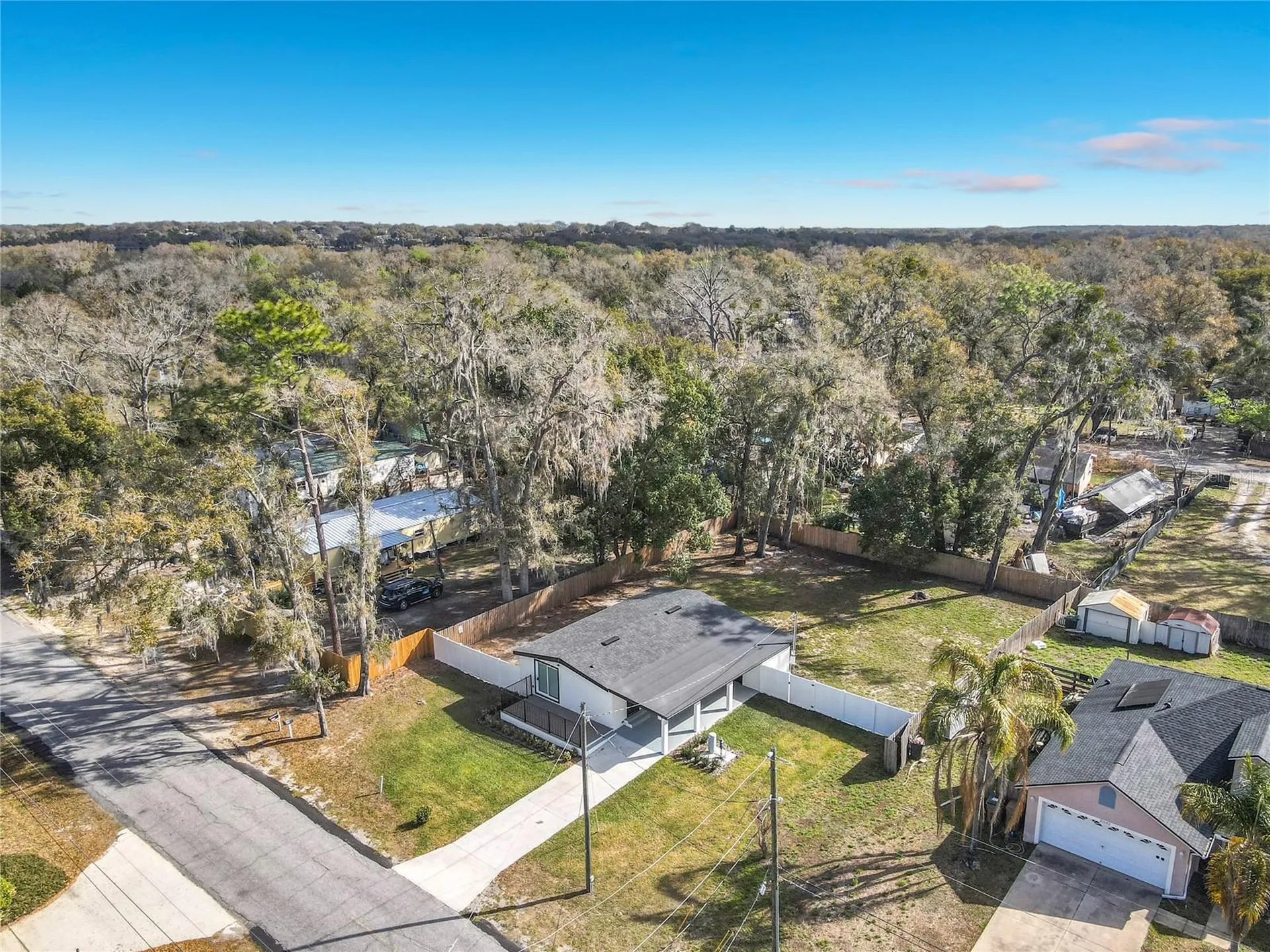 31700 Orange Street Sorrento FL 32776