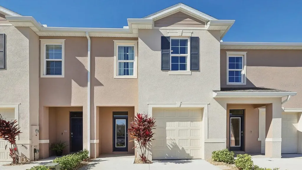 2569 Olympic Court Davenport FL 33897