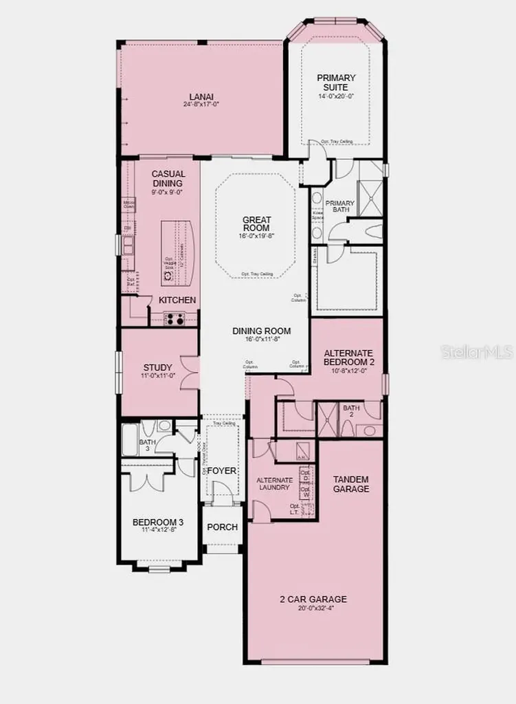 3302 Vicenza Court Bradenton FL 34211