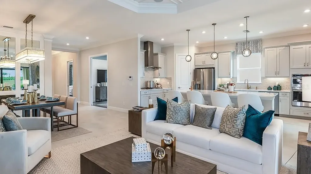 3302 Vicenza Court Bradenton FL 34211