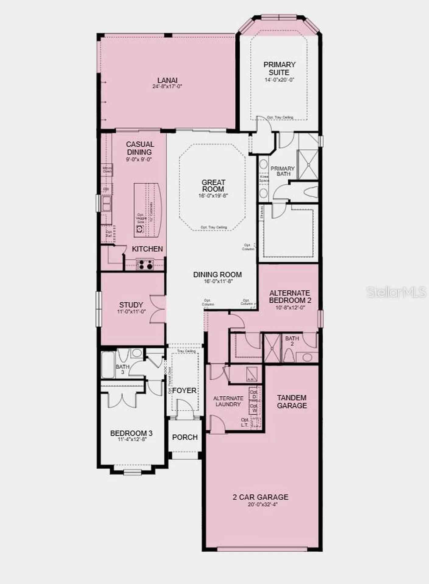 3302 Vicenza Court Bradenton FL 34211