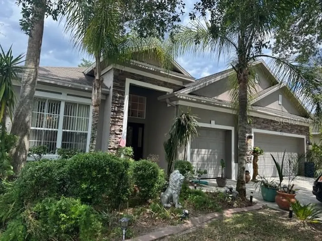 458 Woodford Drive Debary FL 32713