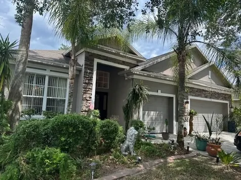 458 Woodford Drive Debary FL 32713