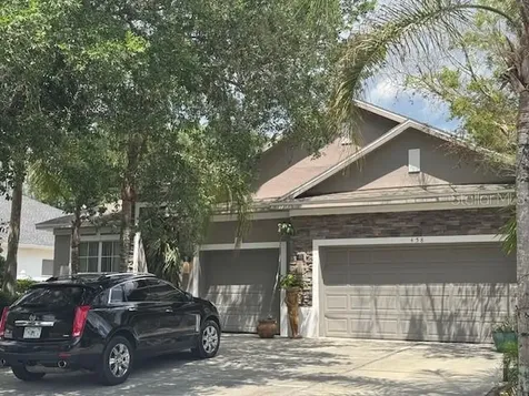 458 Woodford Drive Debary FL 32713