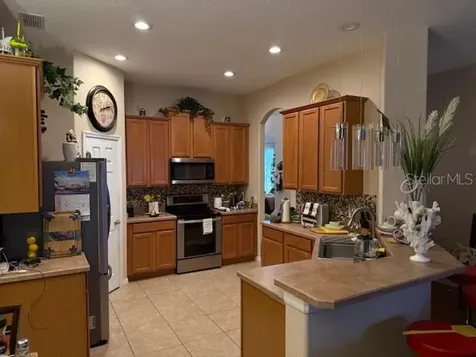 458 Woodford Drive Debary FL 32713