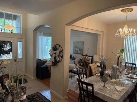 458 Woodford Drive Debary FL 32713