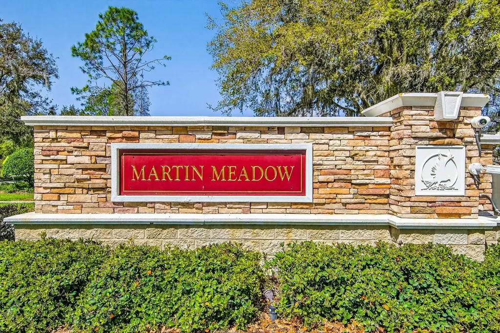 6002 Martinglade Place Lithia FL 33547