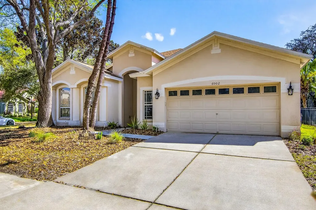 6002 Martinglade Place Lithia FL 33547