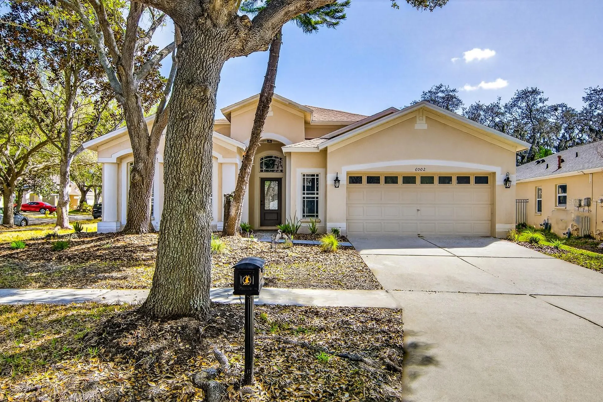 6002 Martinglade Place Lithia FL 33547