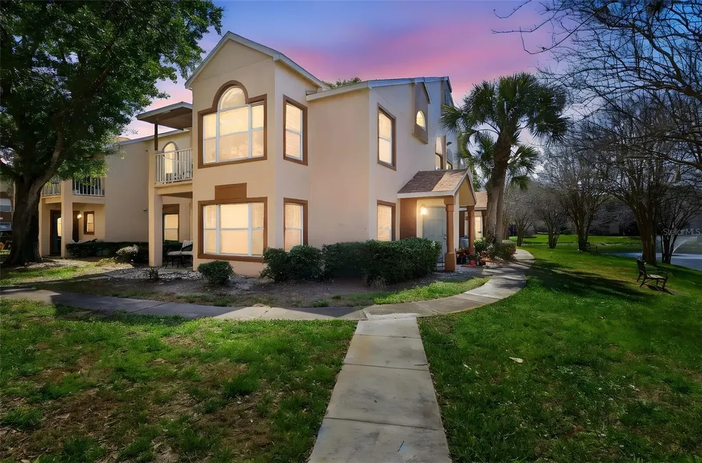 5452 E Michigan Street Orlando FL 32812