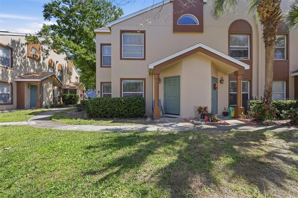 5452 E Michigan Street Orlando FL 32812