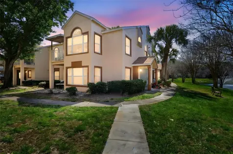 5452 E Michigan Street Orlando FL 32812
