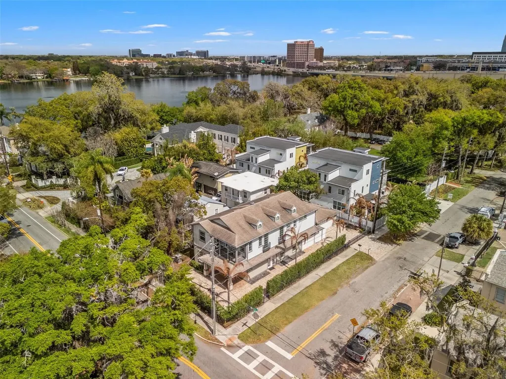 555 Peachtree Road Orlando FL 32804