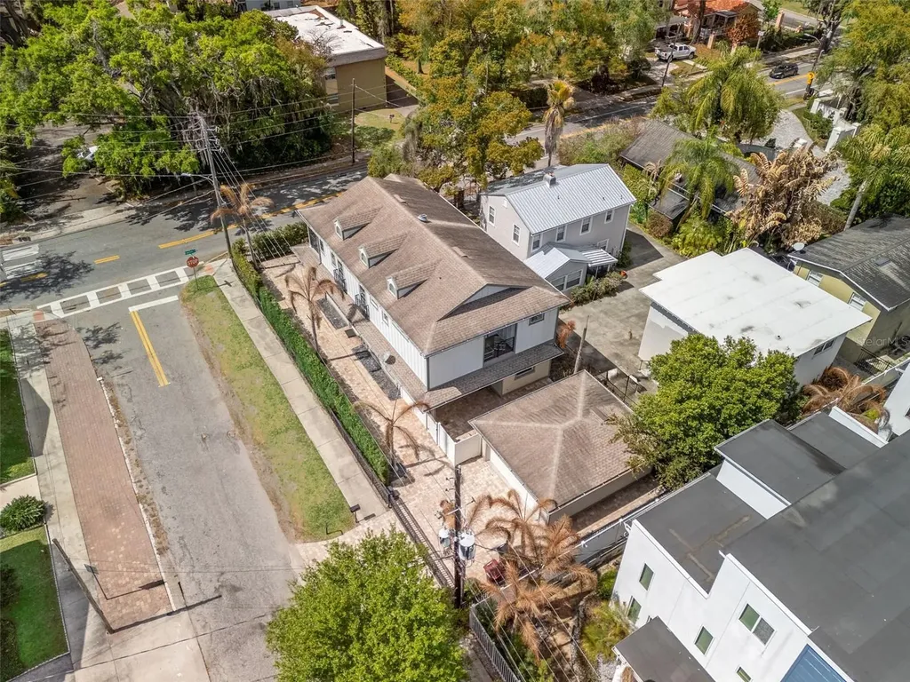 555 Peachtree Road Orlando FL 32804
